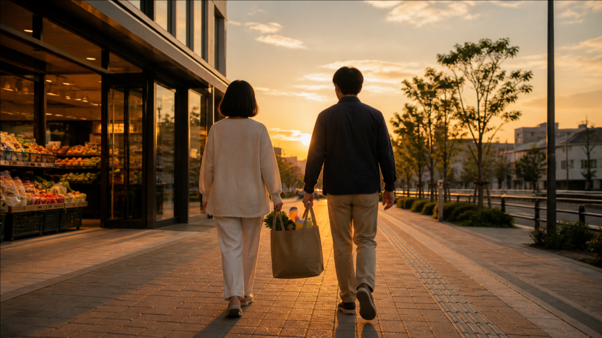 知人の紹介という結論をまとめたイメージ